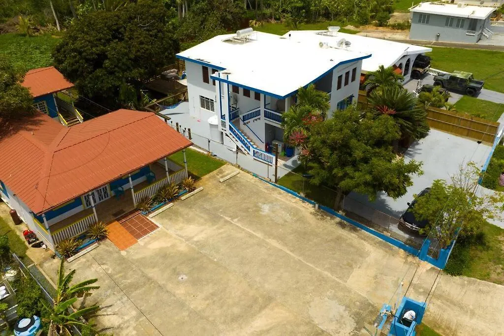 公寓 Jobos Beach Apt #2 Near Food Truck And Beach 伊莎贝拉 波多黎各