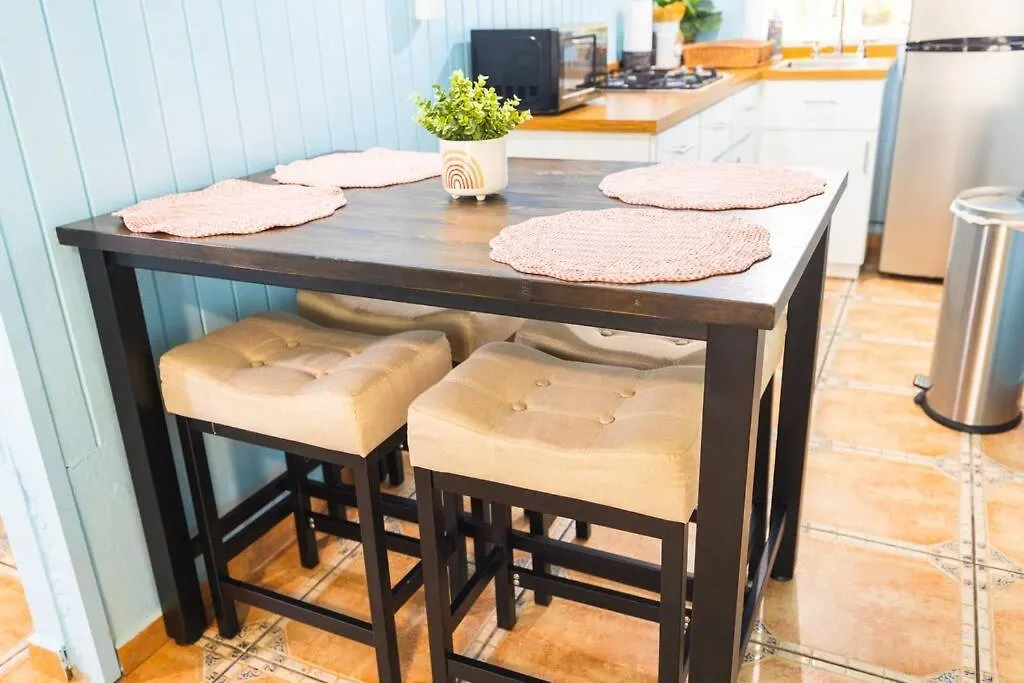 Jobos Beach Apt #2 Near Food Truck And Beach 伊莎贝拉 公寓