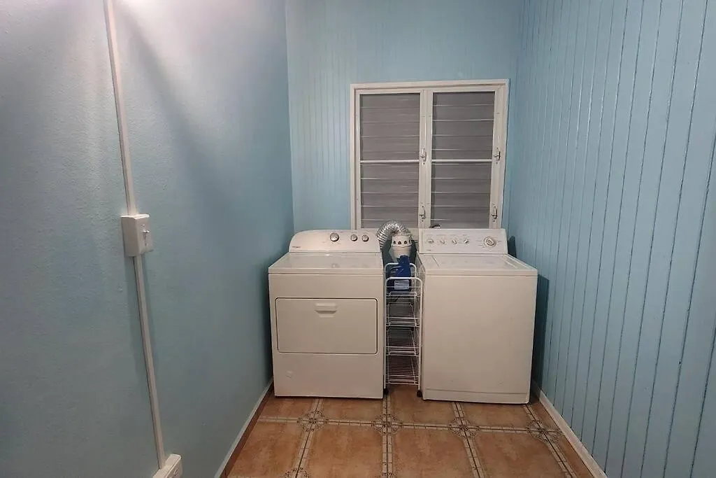 公寓 Jobos Beach Apt #2 Near Food Truck And Beach 伊莎贝拉
