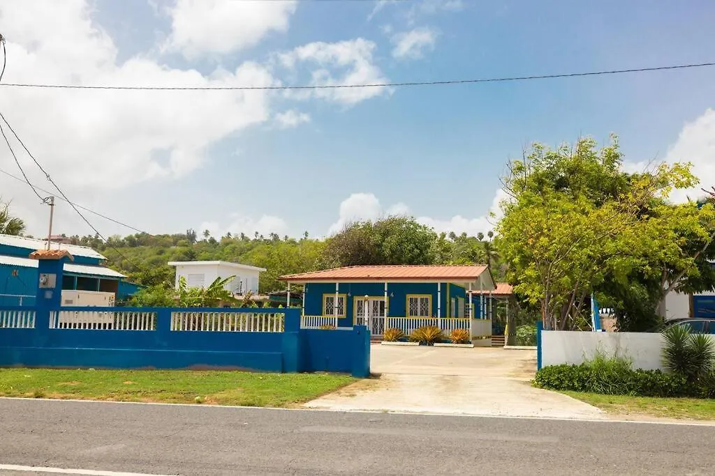 Jobos Beach Apt #2 Near Food Truck And Beach Isabela Πουέρτο Ρίκο