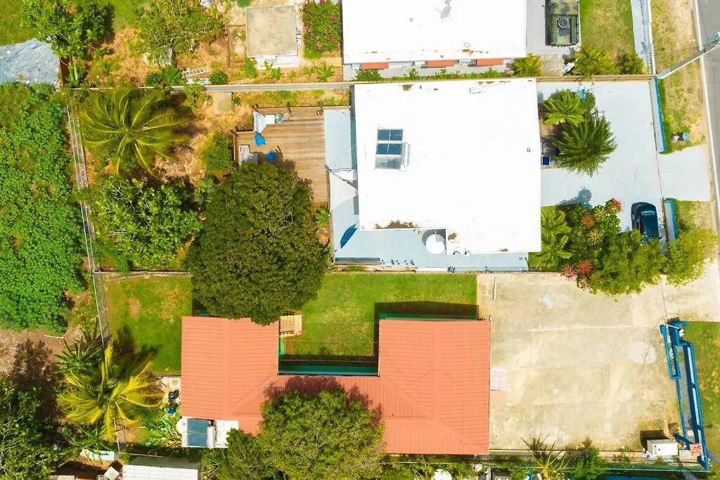 Jobos Beach Apt #2 Near Food Truck And Beach Isabela Πουέρτο Ρίκο