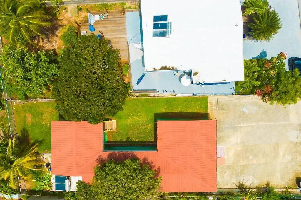 Jobos Beach Apt #2 Near Food Truck And Beach Isabela Πουέρτο Ρίκο
