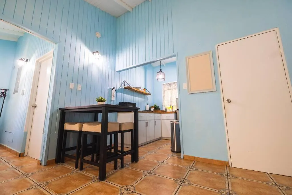 Jobos Beach Apt #2 Near Food Truck And Beach Isabela 0*,  Πουέρτο Ρίκο
