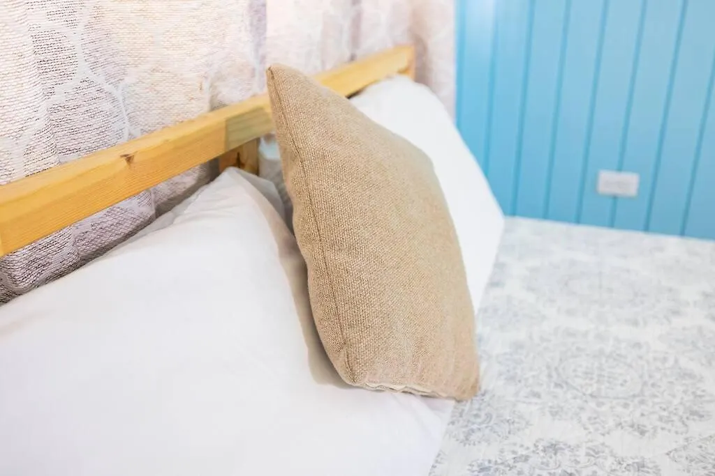 Διαμέρισμα Jobos Beach Apt #2 Near Food Truck And Beach Isabela Πουέρτο Ρίκο