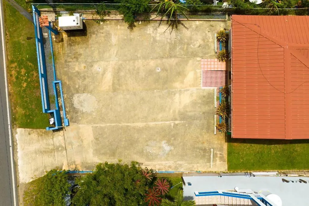 Διαμέρισμα Jobos Beach Apt #2 Near Food Truck And Beach Isabela Πουέρτο Ρίκο